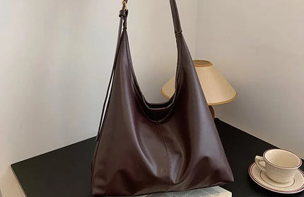 2026 new women's commuting handbag