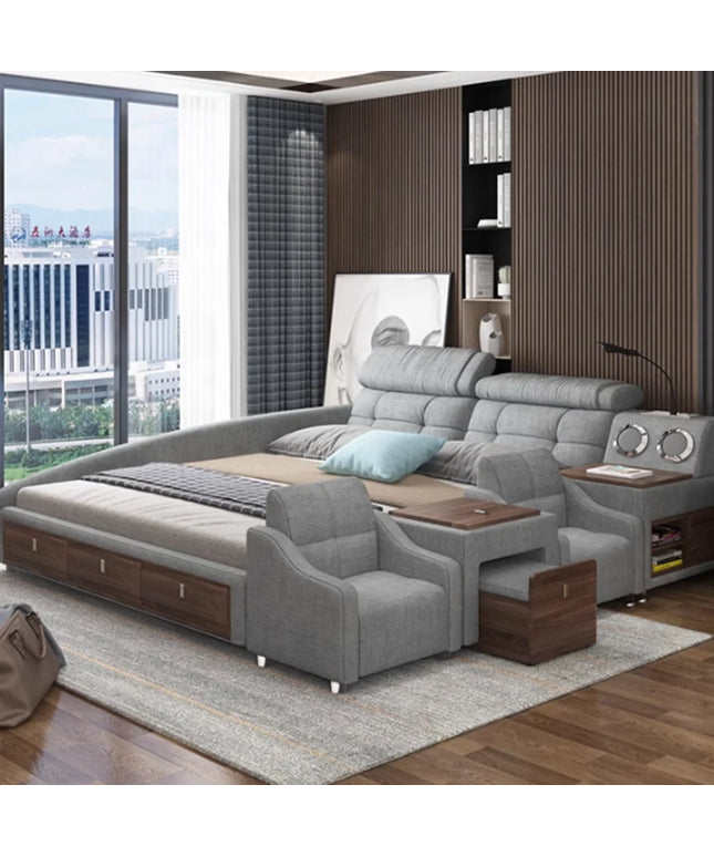 Bedroom Handles Beds Aesthetic Vanity