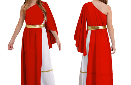 Beautiful Dress Greek