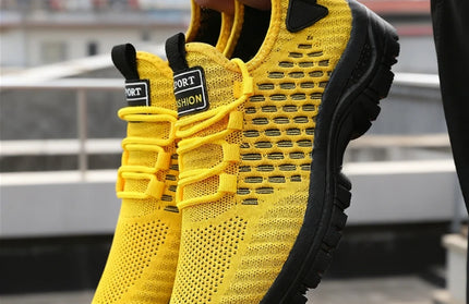 Shoes for Men Breathable