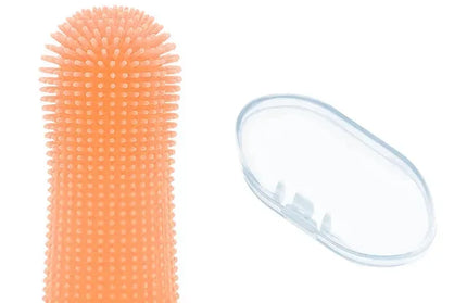 Toothbrush pet products