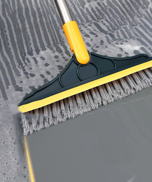 Bathroom Floor Brush Wash the floor Brush