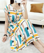 A001 Dress