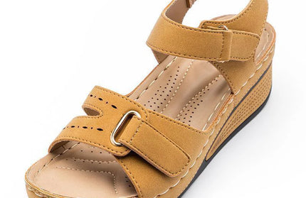 Wedge Walking Shoes