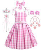 Barbi Dress H