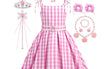 Barbi Dress H / 3T