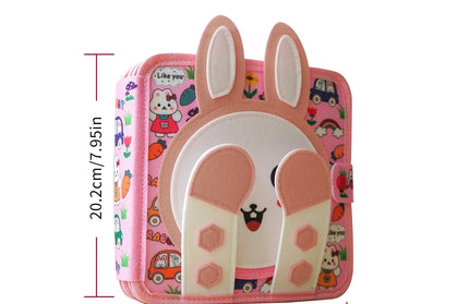Toddler Travel Toys