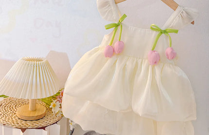 Dresses Summer Tulip