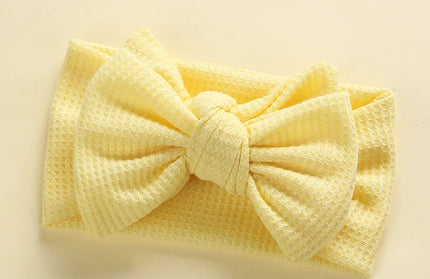 Headband Newborn Baby Girl