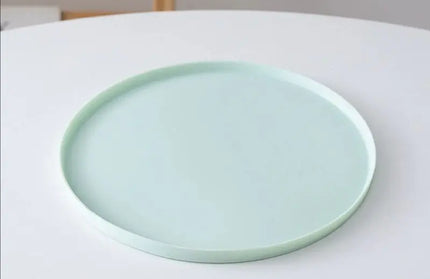 Pet meal mats