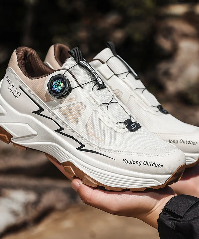 Men Sneakers Four Seasons Tennis