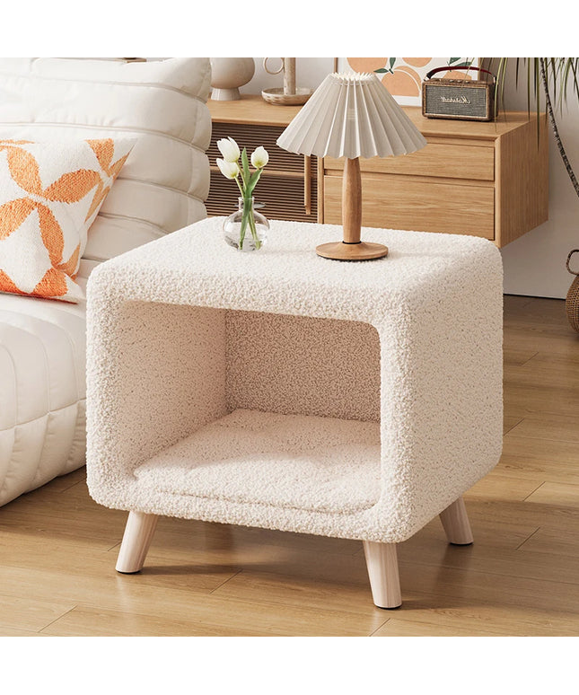 Bedroom Night Table Unique Modern Nightstands