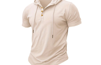 T Shirt Summer Slim