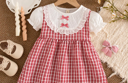 Dress Summer Cotton