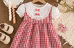 Red / L(9-12M)