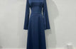 dark blue / S