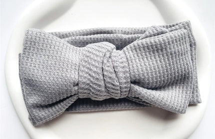 Bow Headband
