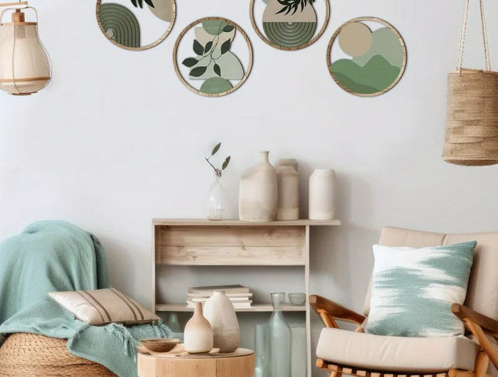 <h2>Style Your Space</h2>