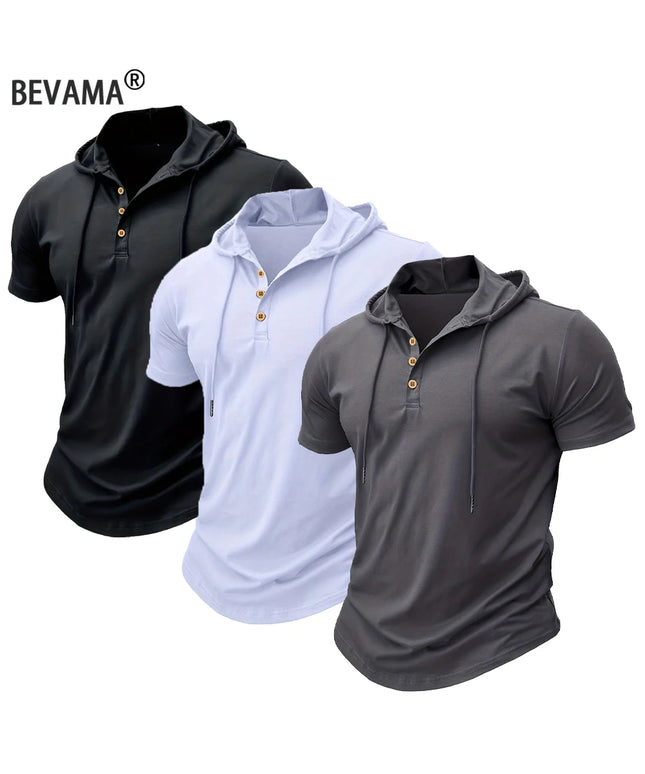 T Shirt Summer Slim