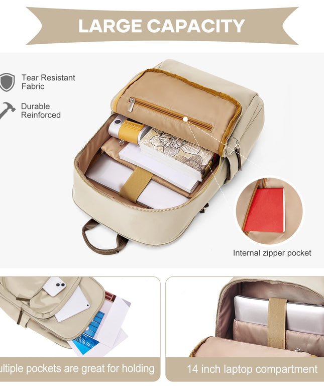 Backpack Ladies Elegant