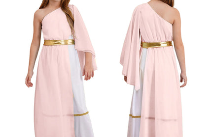 Beautiful Dress Greek
