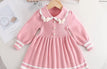 pink / 3T