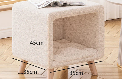 Bedroom Night Table Unique Modern Nightstands