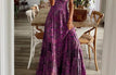 PURPLE / M