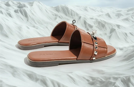 Summer Soft-Soled Fairy-Style Trendy