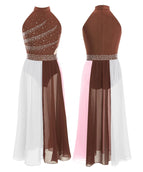 Dusty Pink