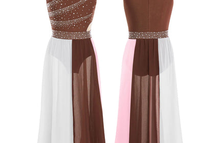 Modern Contemporary Costume