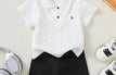 WHITE / 6-9M