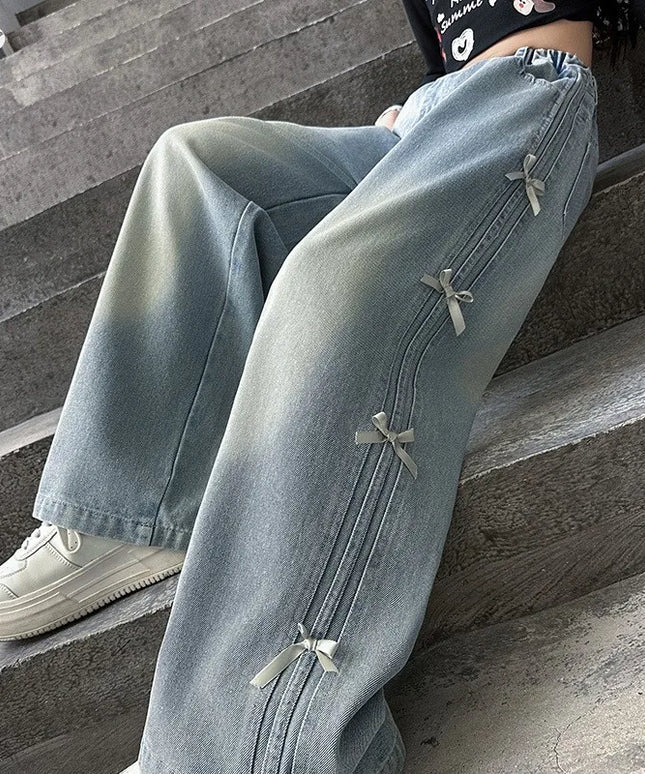 Winter Style Medium-Large  Jean
