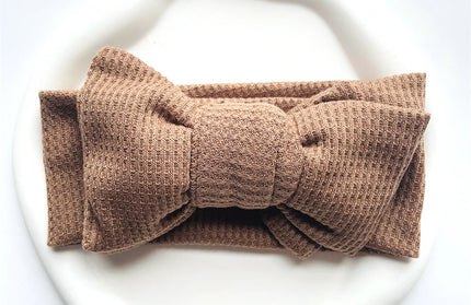 Bow Headband