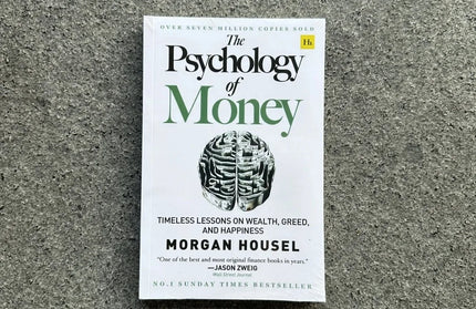The Psychology of Money