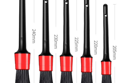 Car Cleaning Brush kit