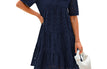 B Navy Blue / S
