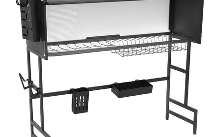 Sink Rack Carbon