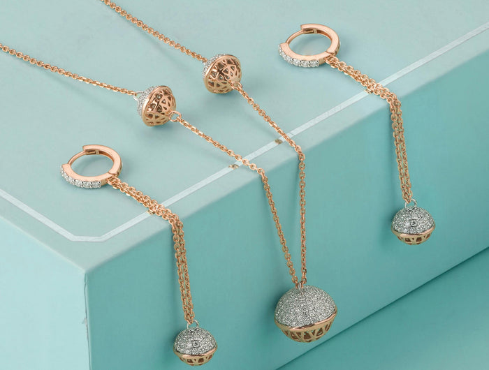 <h2>Celebrate Love in Every Sparkle</h2>